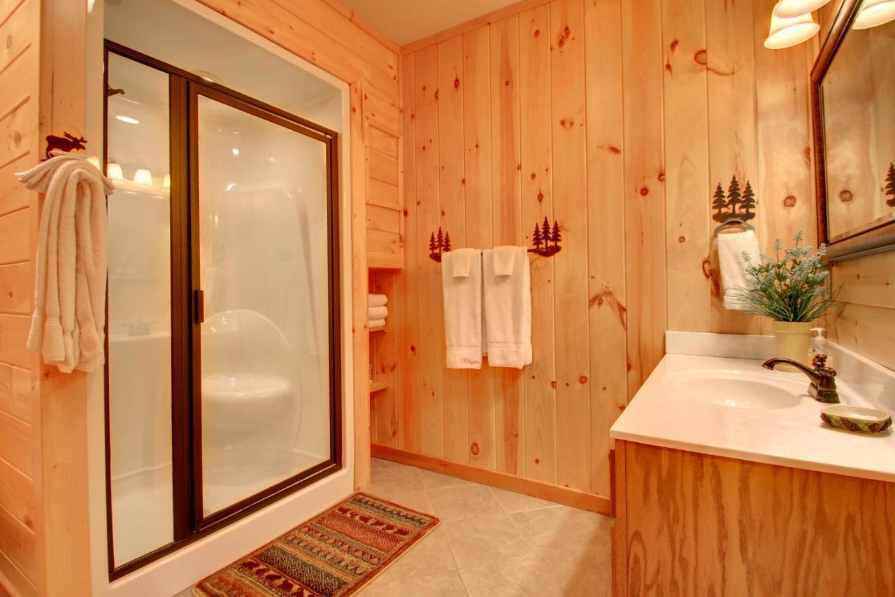 Serenity Woods Pleasant Hill Eksteriør bilde